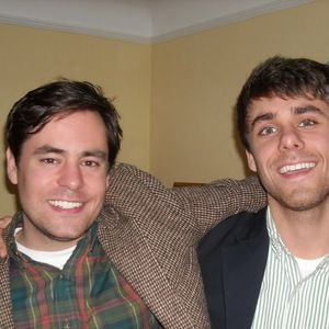 Meet your Posher, Kevin